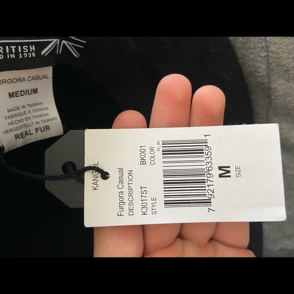 Kangol Bucket hat - Picture 2 of 3